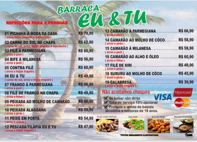 Menu Eu & Tu Bar-2